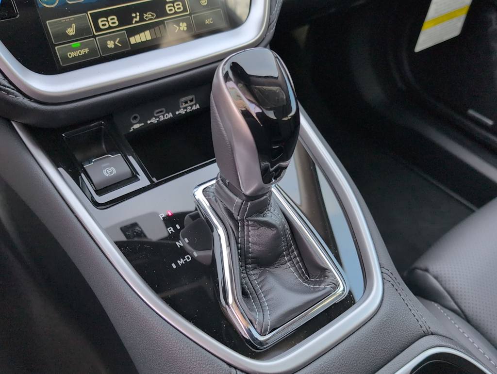 Thumbnail: 2025 Subaru Forester - 32