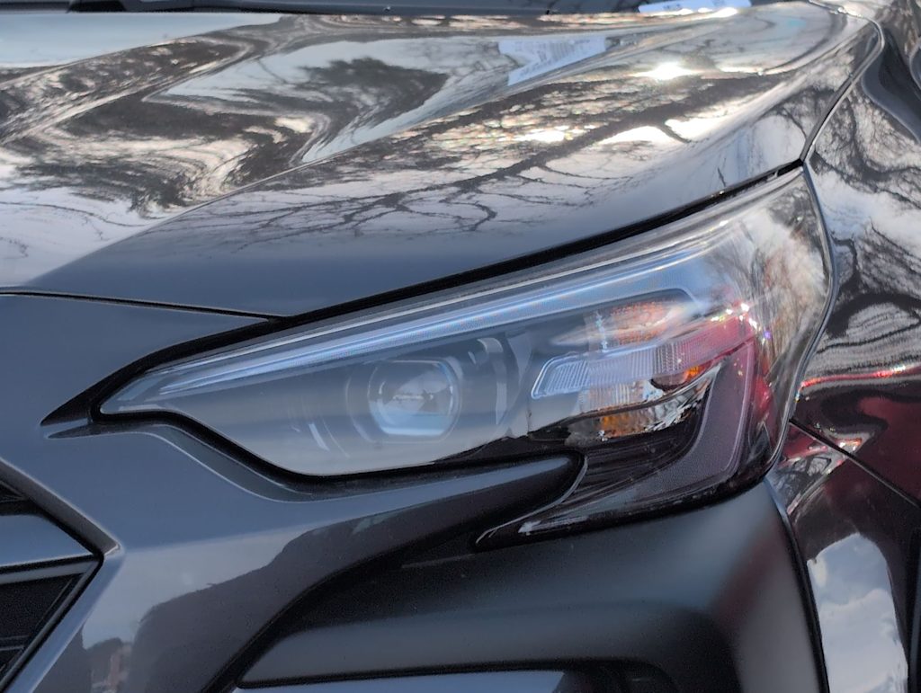 Thumbnail: 2025 Subaru Forester - 23