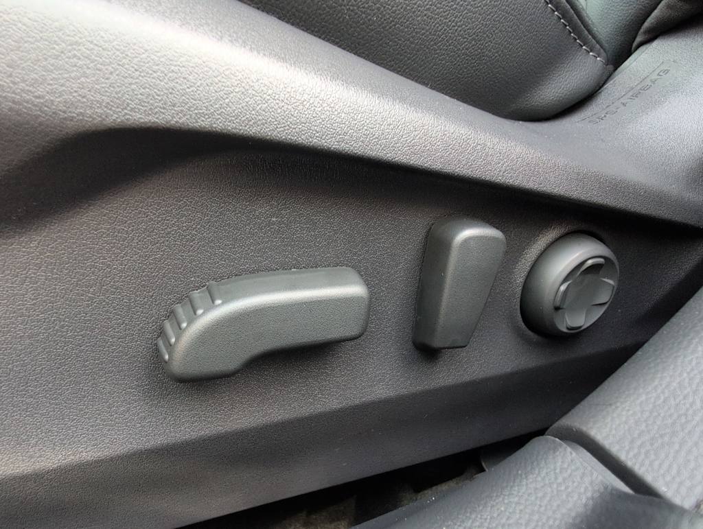 Thumbnail: 2025 Subaru Forester - 25