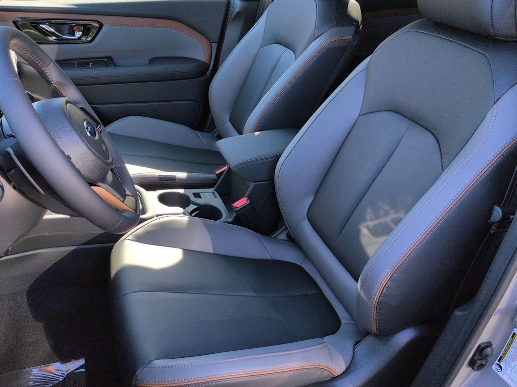 Thumbnail: 2025 Subaru Forester - 12