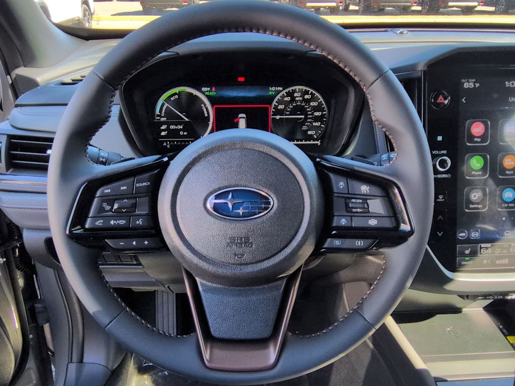 Thumbnail: 2025 Subaru Forester - 10