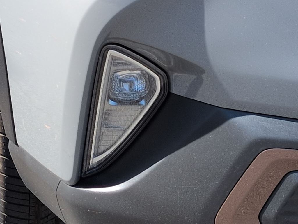 Thumbnail: 2025 Subaru Forester - 7