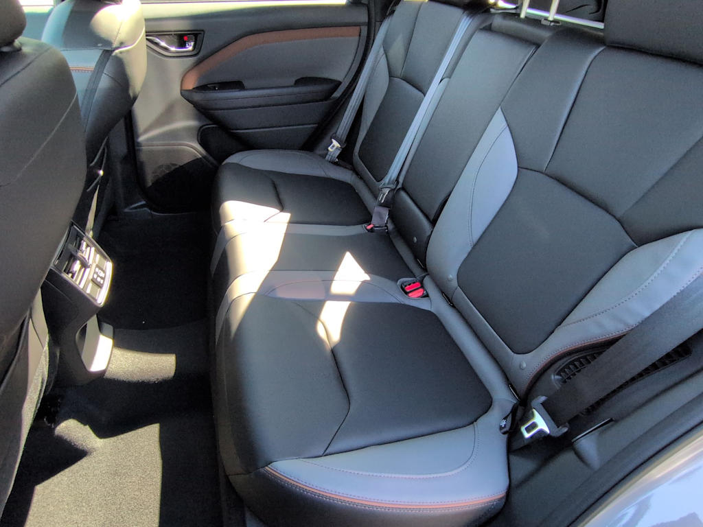 Thumbnail: 2025 Subaru Forester - 28