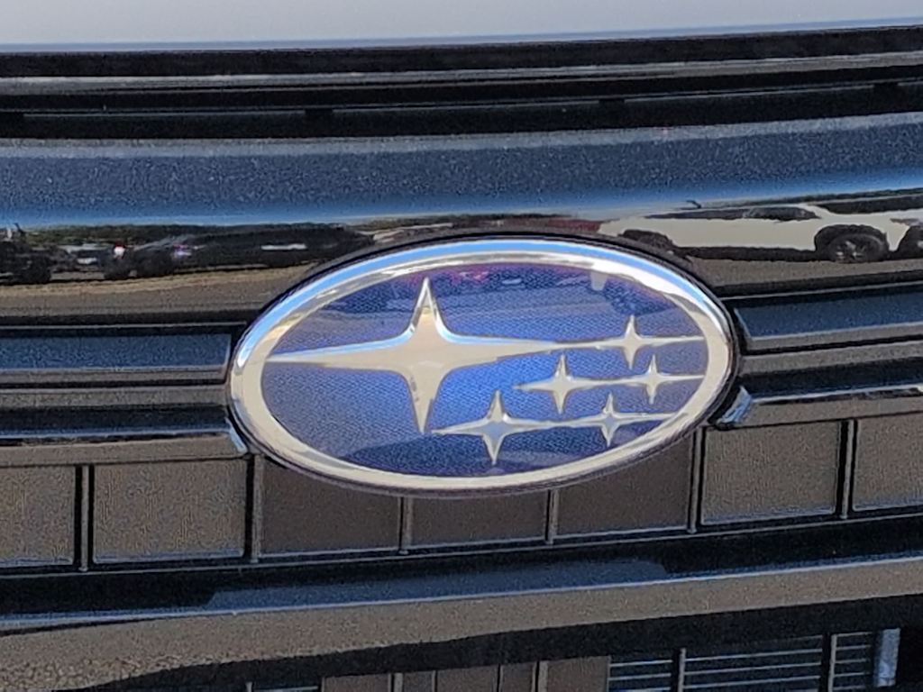 Thumbnail: 2025 Subaru Forester - 24