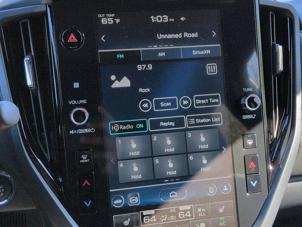 Thumbnail: 2025 Subaru Forester - 36