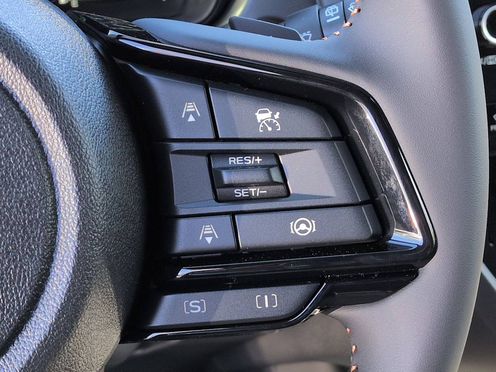 Thumbnail: 2025 Subaru Forester - 32