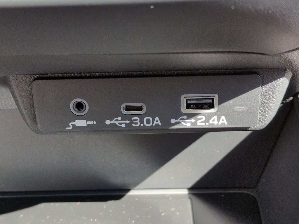 Thumbnail: 2025 Subaru Forester - 37