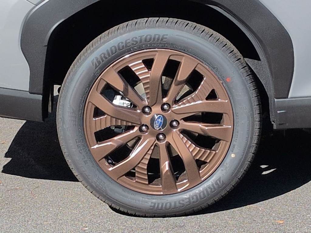 Thumbnail: 2025 Subaru Forester - 8