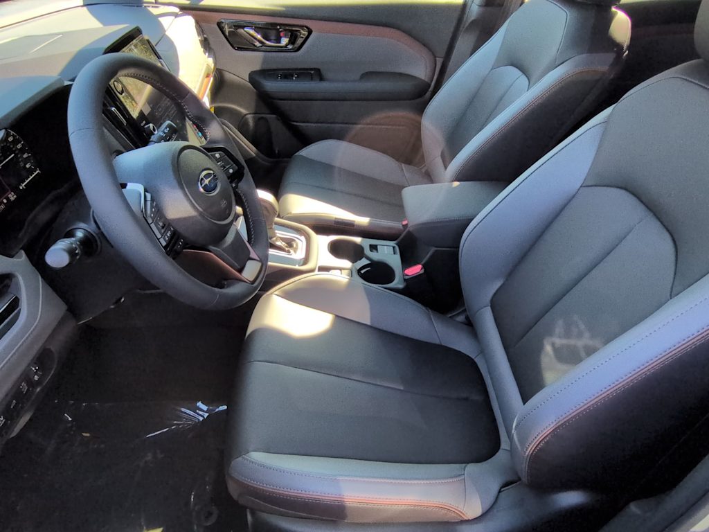 Thumbnail: 2025 Subaru Forester - 11