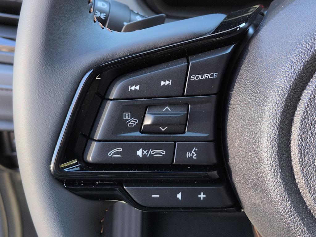 Thumbnail: 2025 Subaru Forester - 31