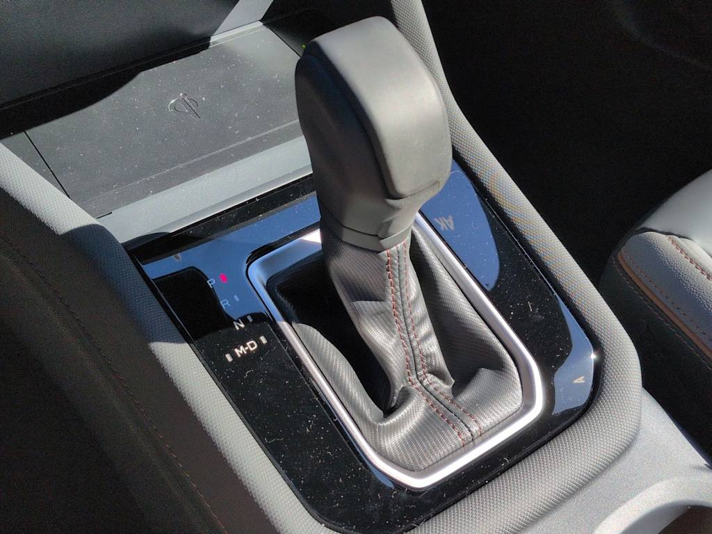 Thumbnail: 2025 Subaru Forester - 15