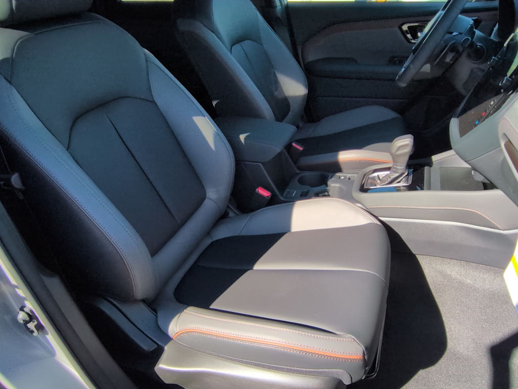 Thumbnail: 2025 Subaru Forester - 30