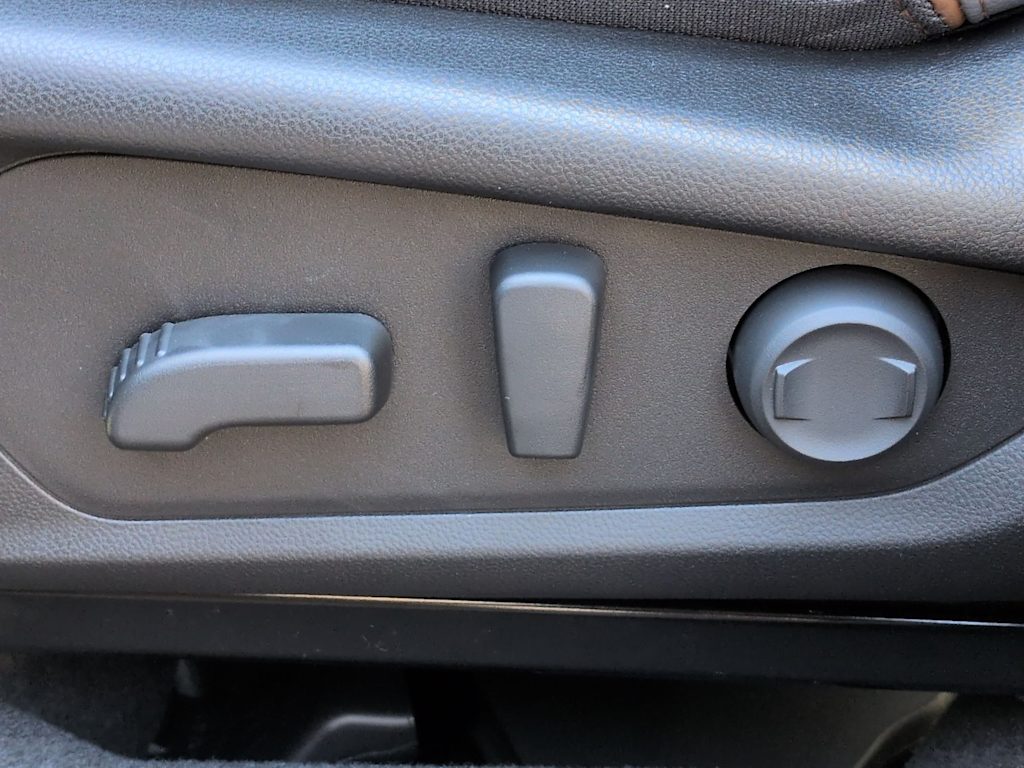 Thumbnail: 2025 Subaru Forester - 26