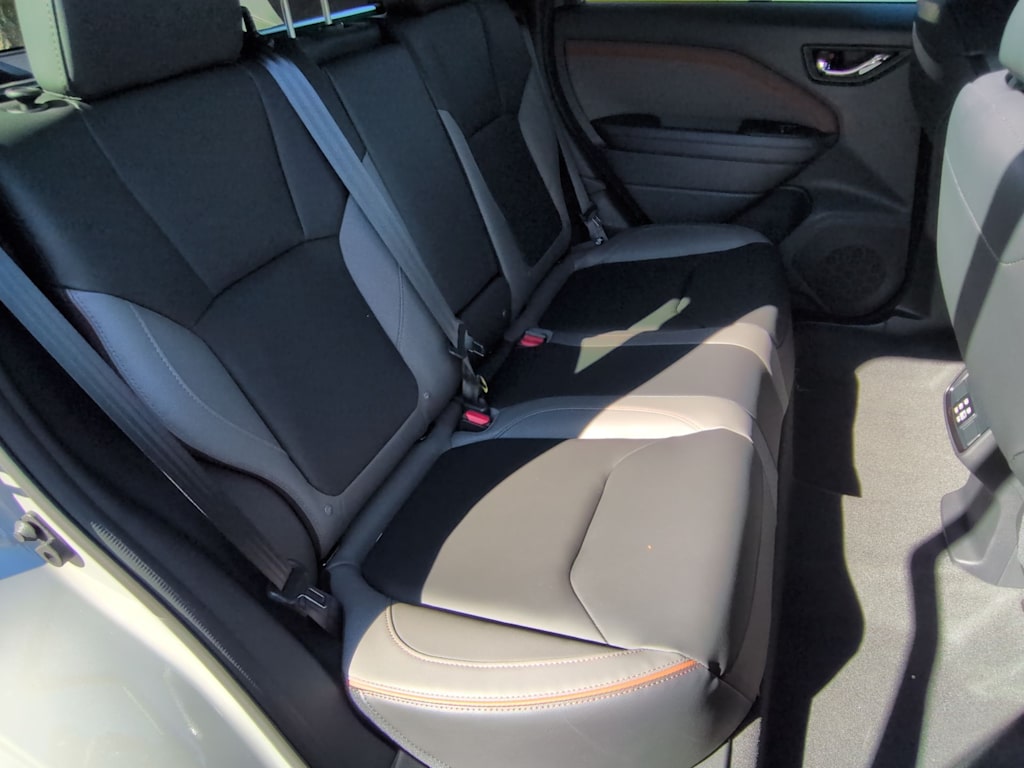 Thumbnail: 2025 Subaru Forester - 29