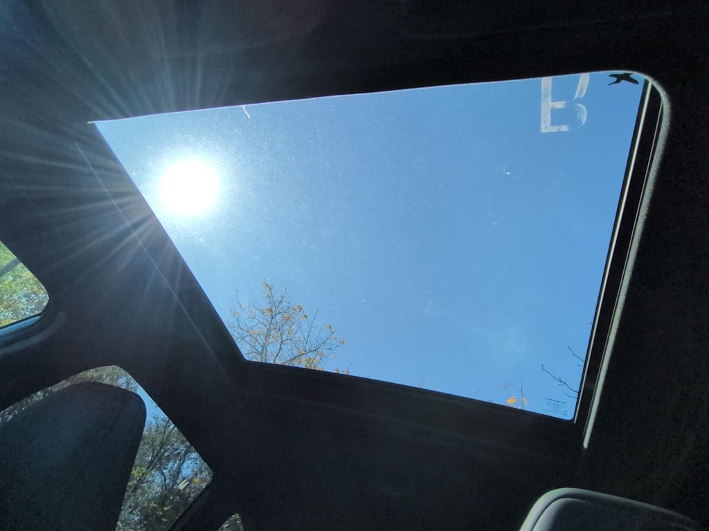 Thumbnail: 2025 Subaru Forester - 27