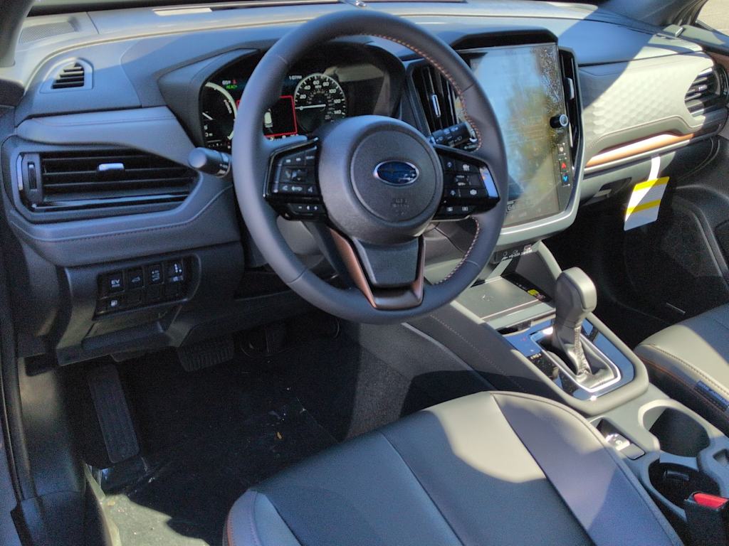 Thumbnail: 2025 Subaru Forester - 2