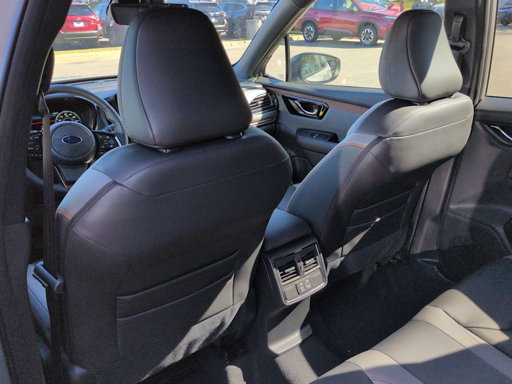 Thumbnail: 2025 Subaru Forester - 13