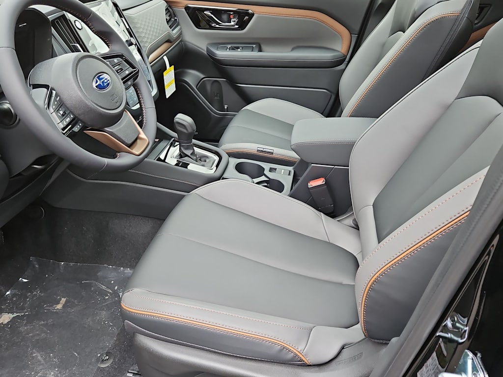 Thumbnail: 2025 Subaru Forester - 10