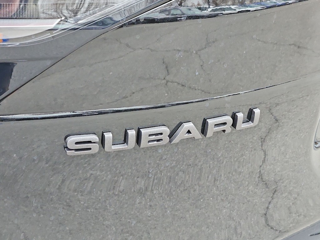 Thumbnail: 2025 Subaru Forester - 24