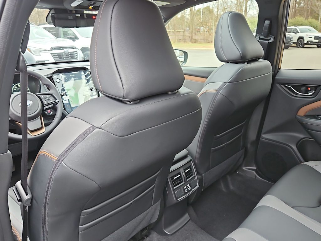 Thumbnail: 2025 Subaru Forester - 11