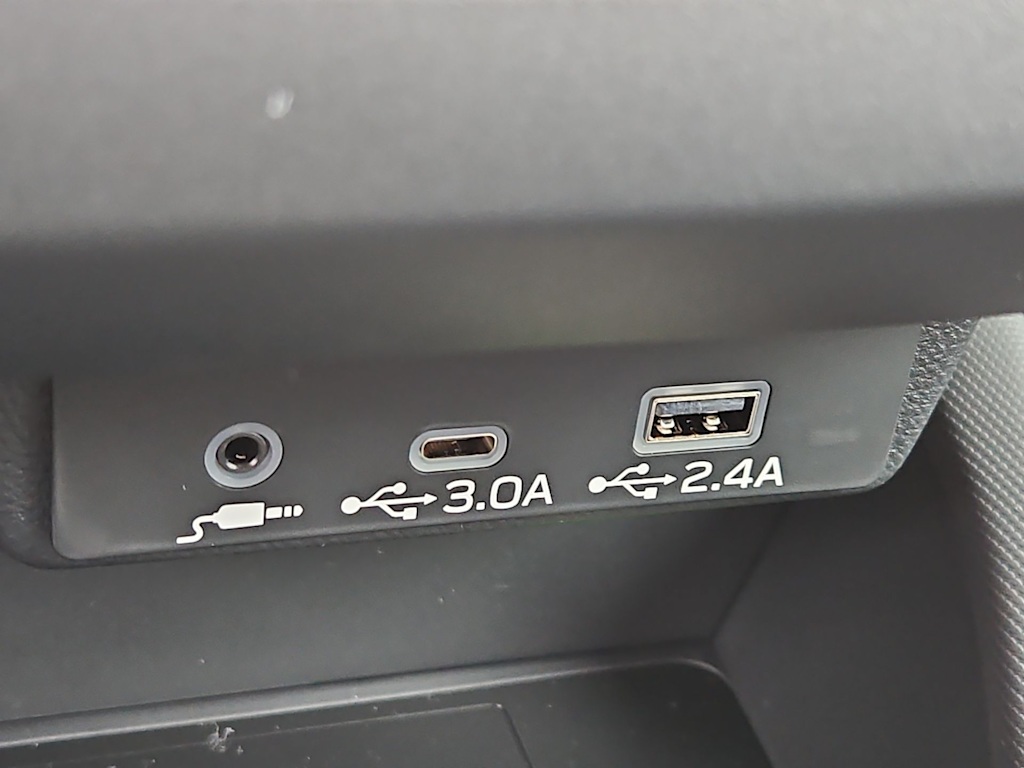 Thumbnail: 2025 Subaru Forester - 35