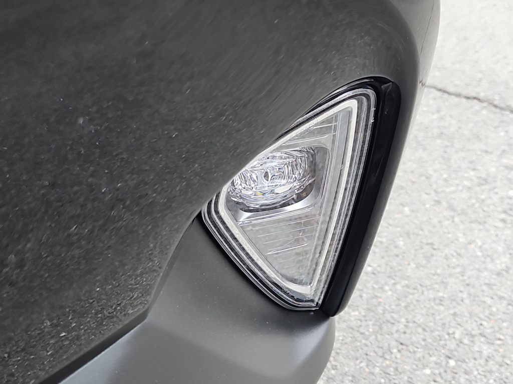 Thumbnail: 2025 Subaru Forester - 6