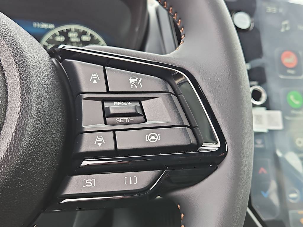 Thumbnail: 2025 Subaru Forester - 31