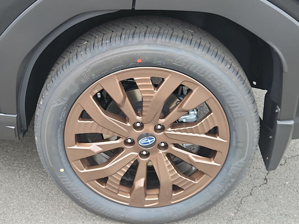 Thumbnail: 2025 Subaru Forester - 7