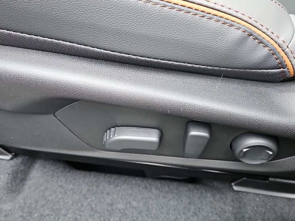 Thumbnail: 2025 Subaru Forester - 26