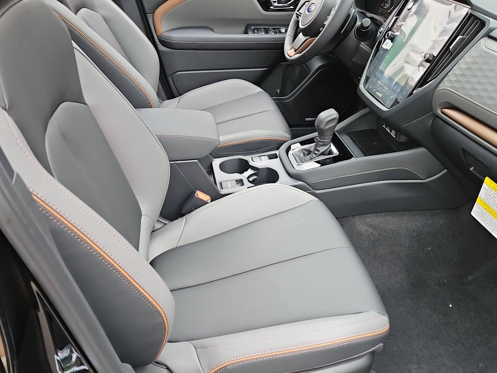 Thumbnail: 2025 Subaru Forester - 29