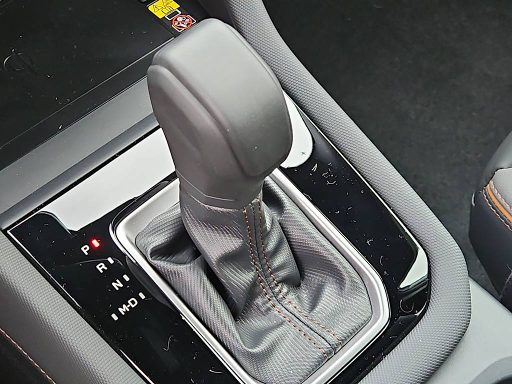 Thumbnail: 2025 Subaru Forester - 36