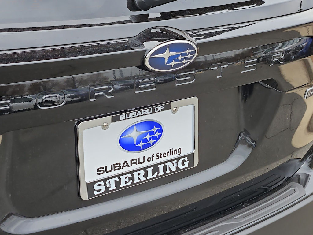 Thumbnail: 2025 Subaru Forester - 25