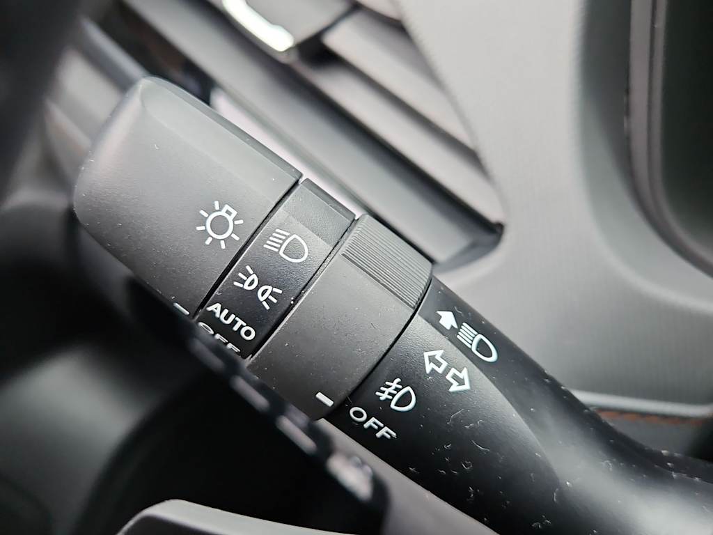 Thumbnail: 2025 Subaru Forester - 15