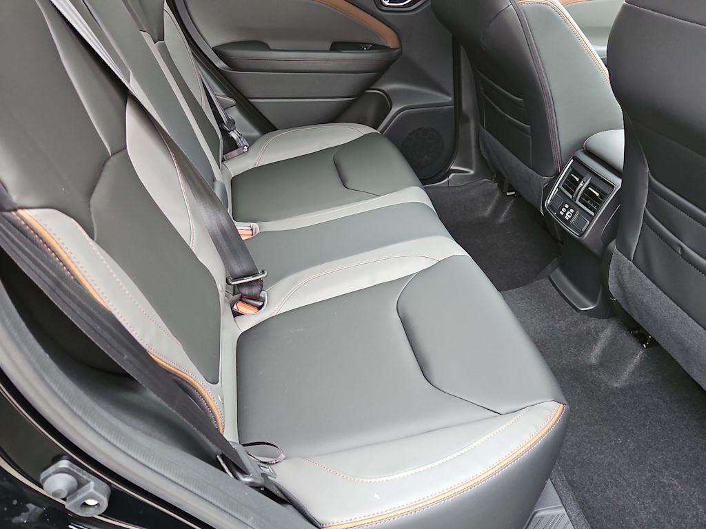 Thumbnail: 2025 Subaru Forester - 28