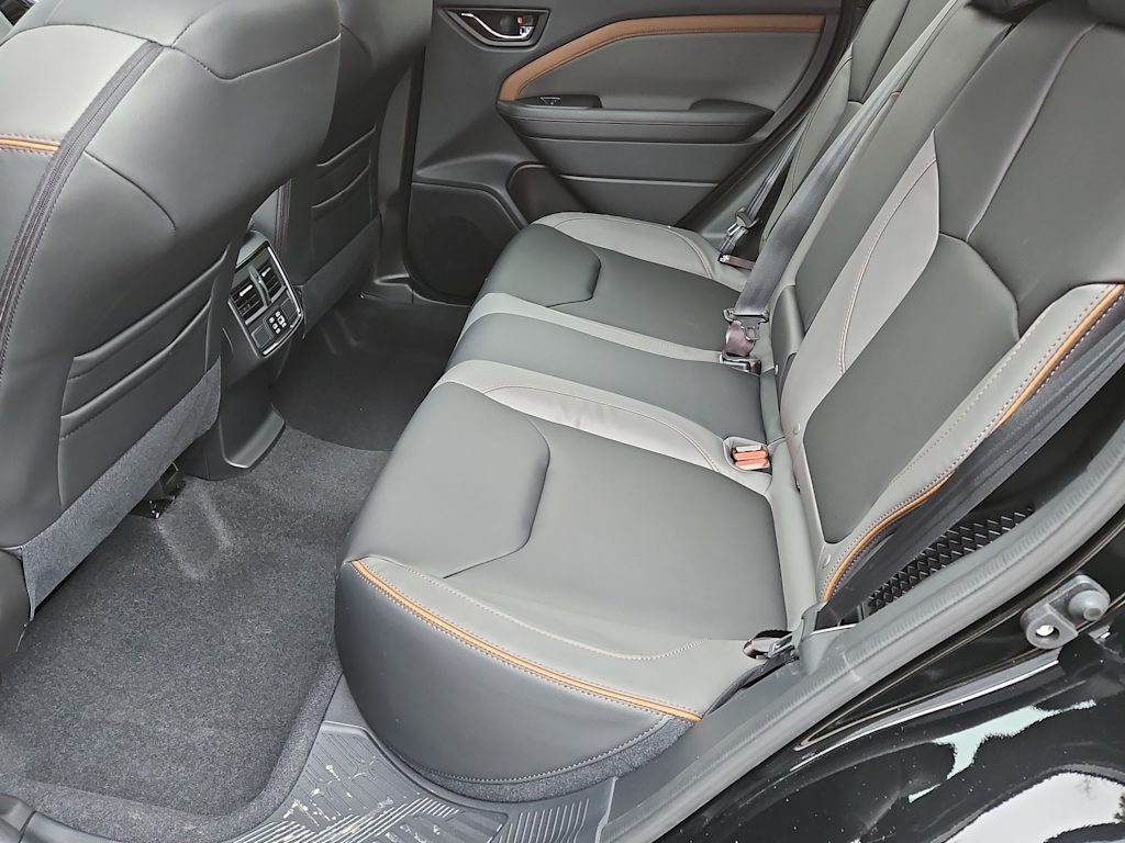 Thumbnail: 2025 Subaru Forester - 12