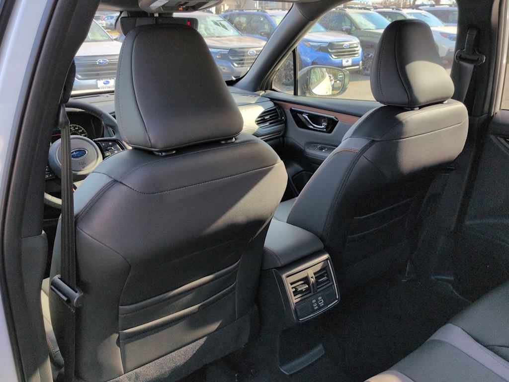 Thumbnail: 2025 Subaru Forester - 27