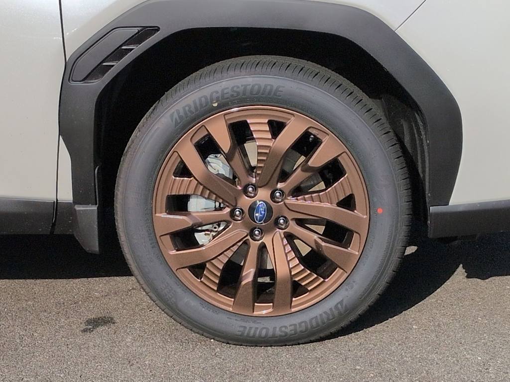 Thumbnail: 2025 Subaru Forester - 8