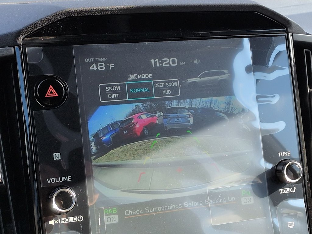 Thumbnail: 2025 Subaru Forester - 34