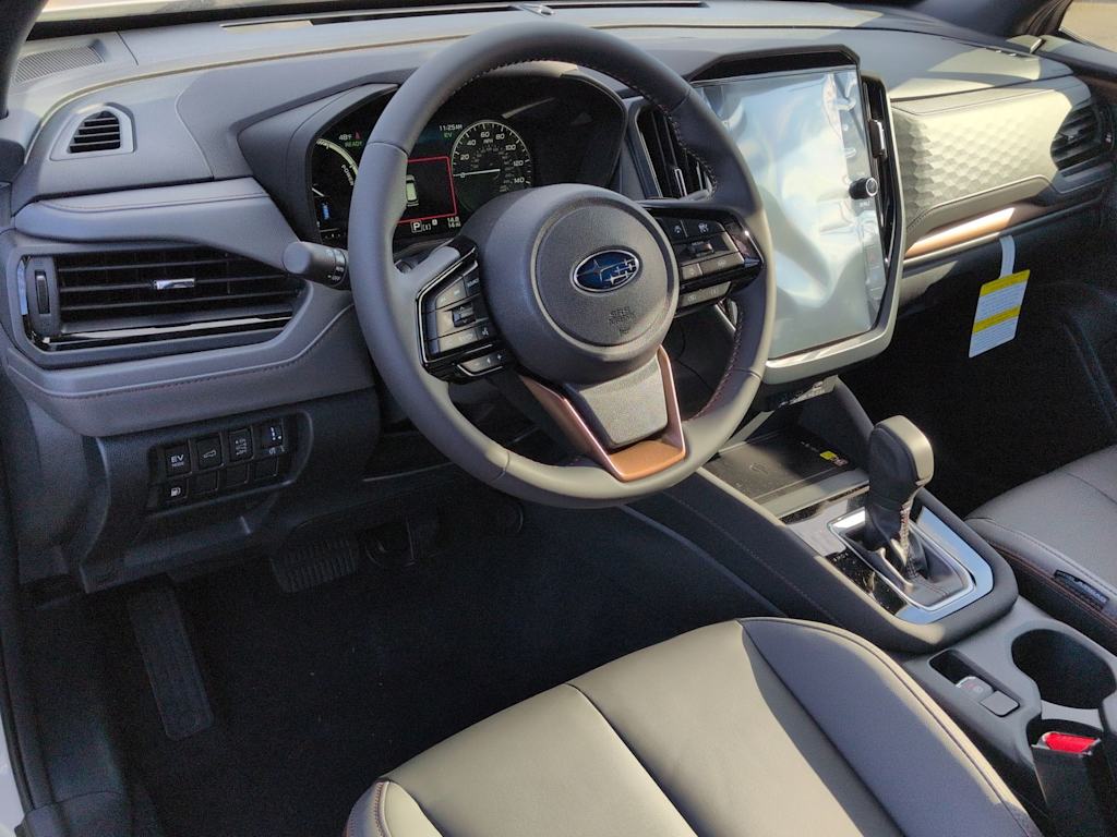 Thumbnail: 2025 Subaru Forester - 2