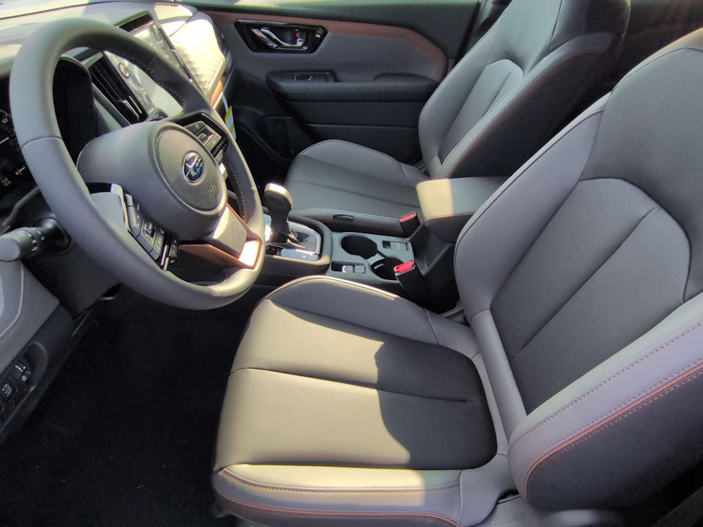 Thumbnail: 2025 Subaru Forester - 11