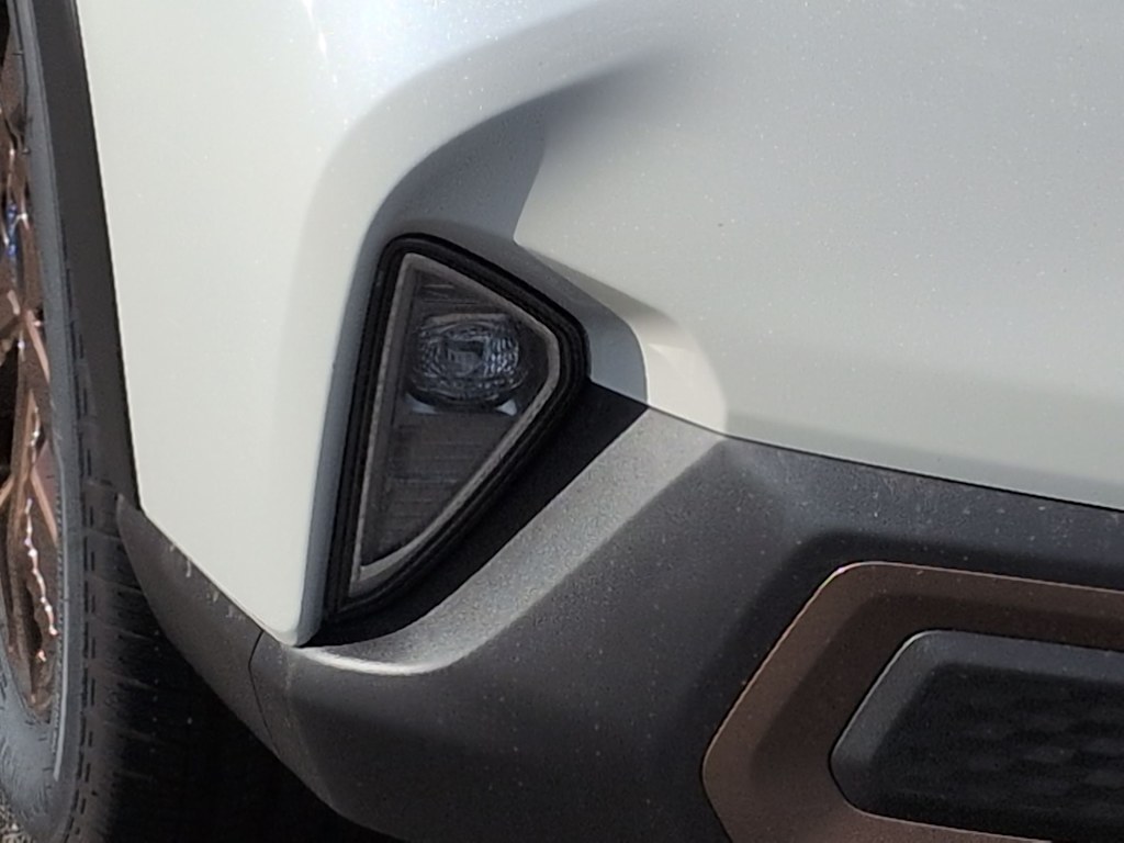 Thumbnail: 2025 Subaru Forester - 24