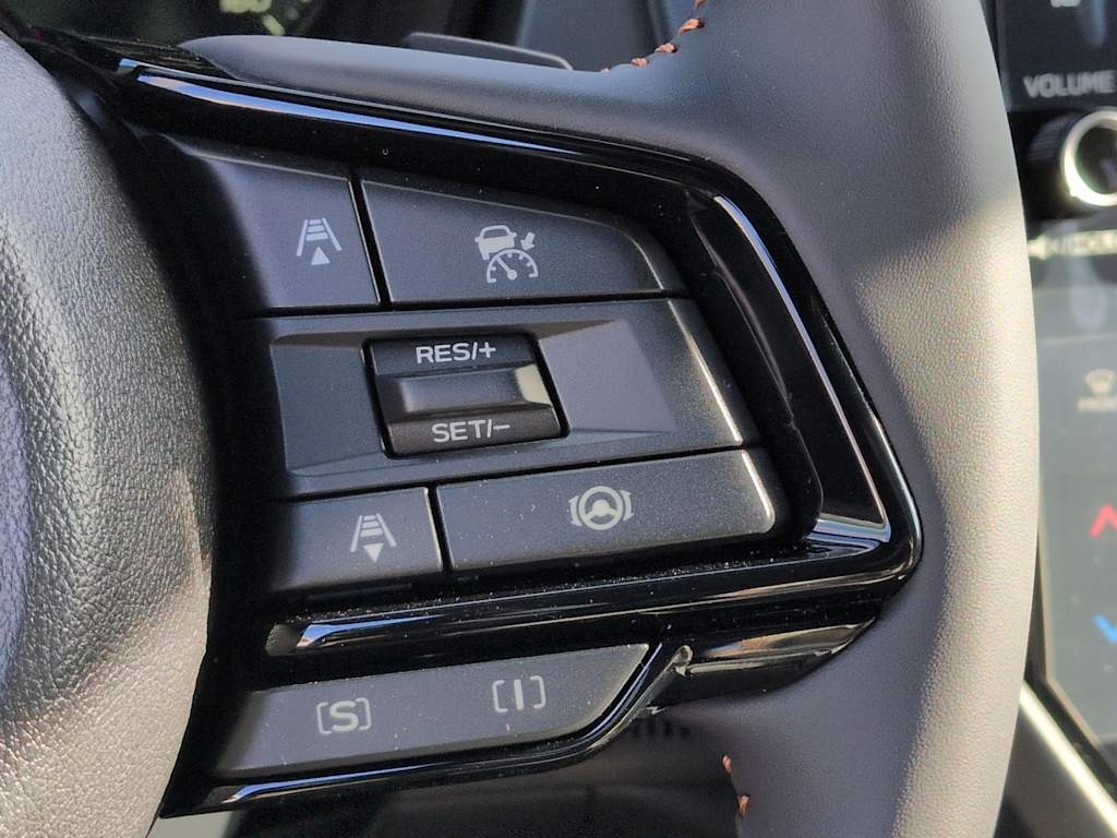 Thumbnail: 2025 Subaru Forester - 31