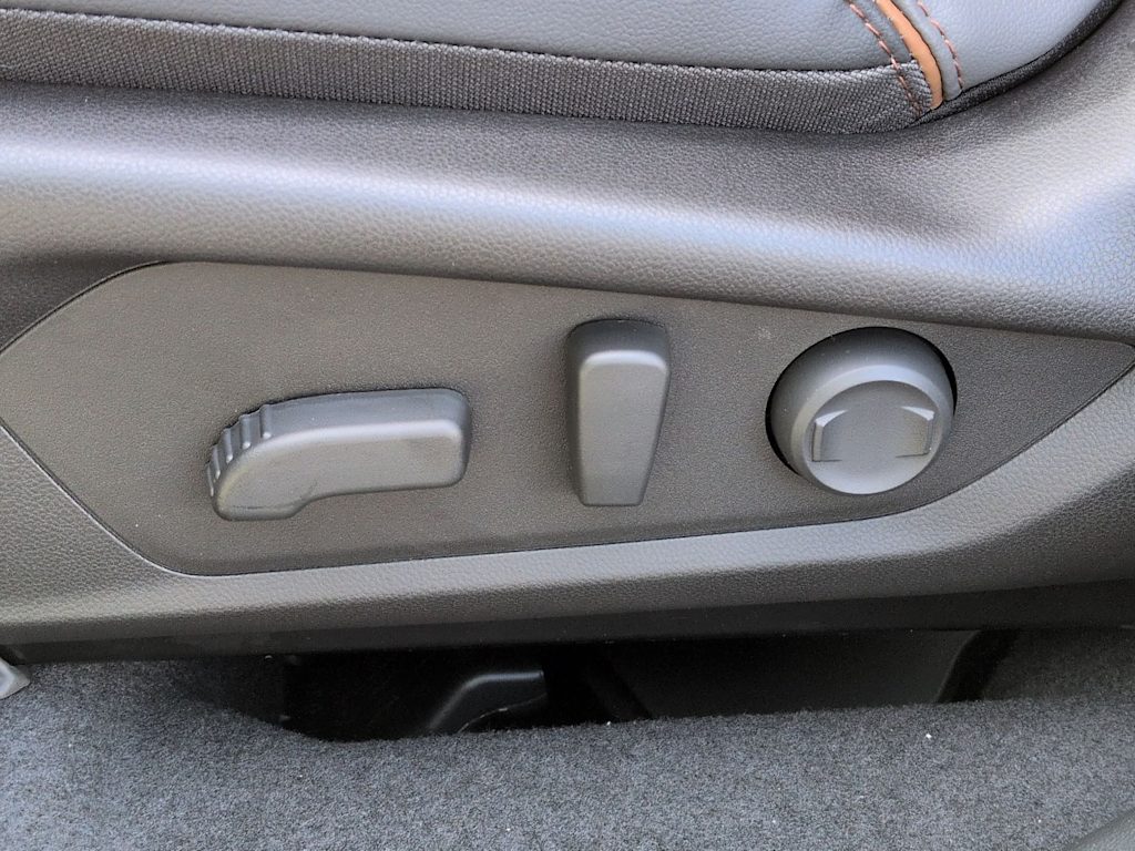 Thumbnail: 2025 Subaru Forester - 26