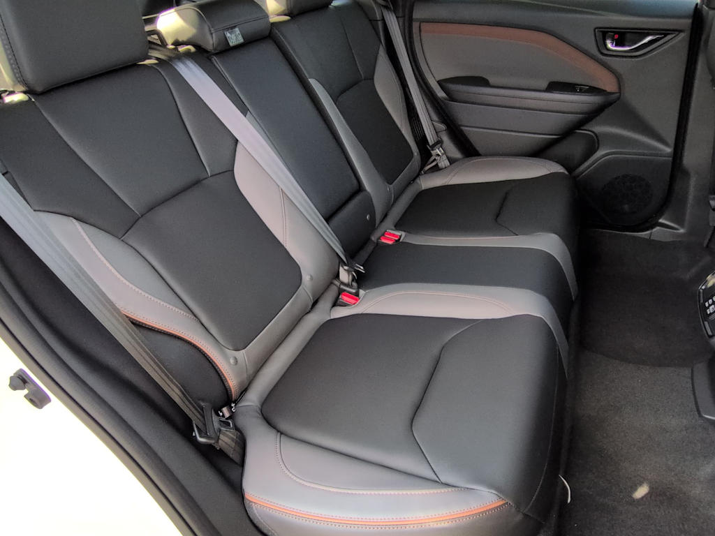 Thumbnail: 2025 Subaru Forester - 28