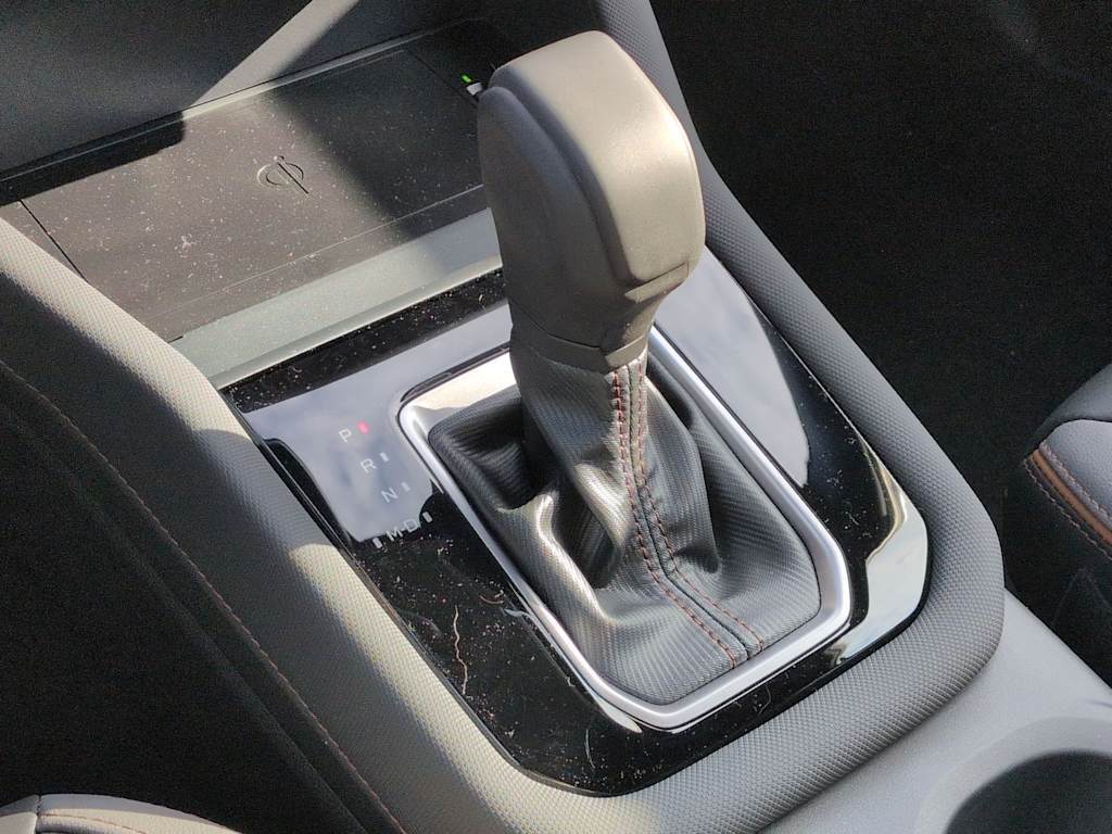 Thumbnail: 2025 Subaru Forester - 37