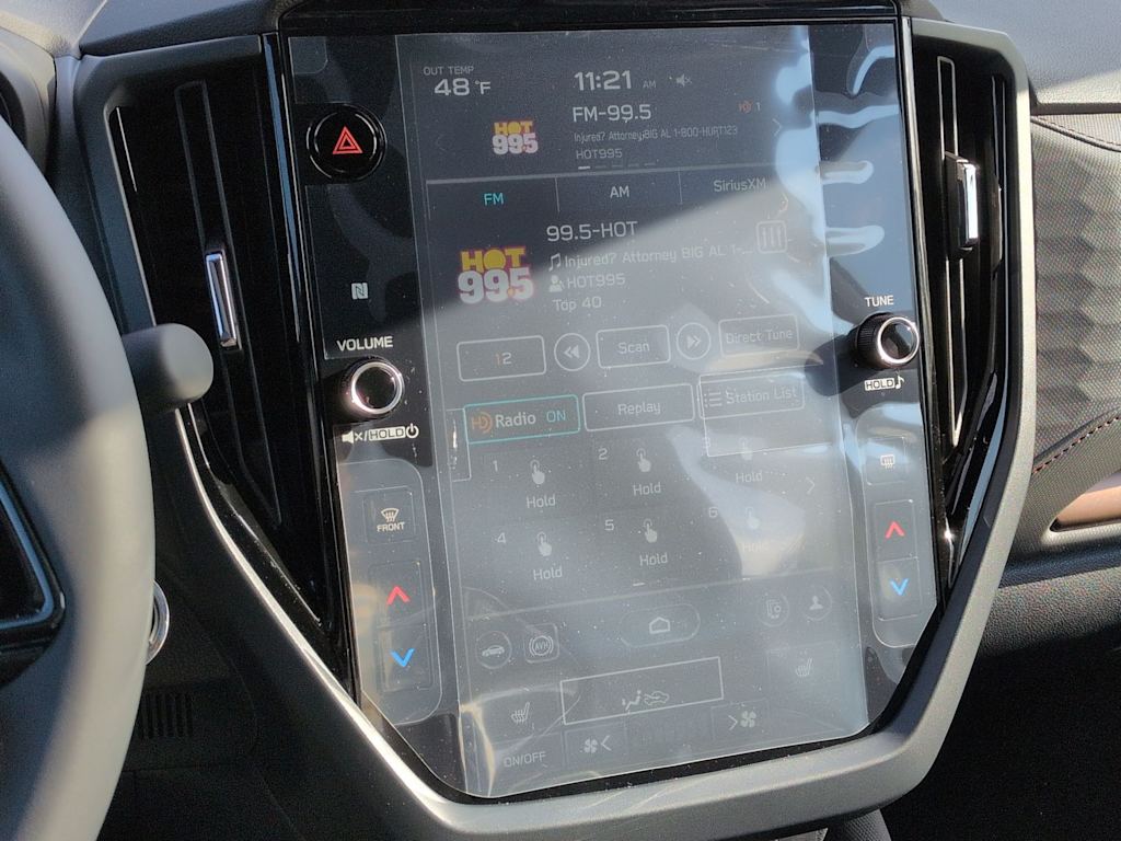 Thumbnail: 2025 Subaru Forester - 35