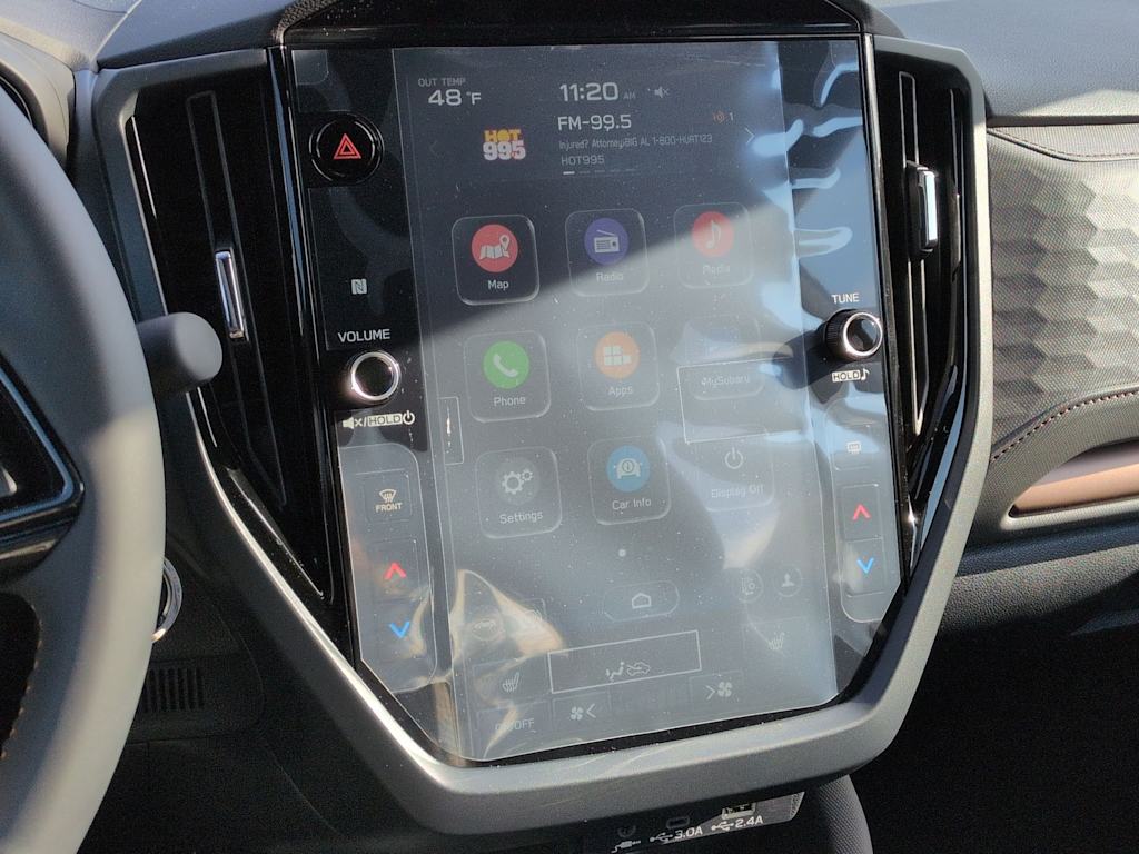 Thumbnail: 2025 Subaru Forester - 14