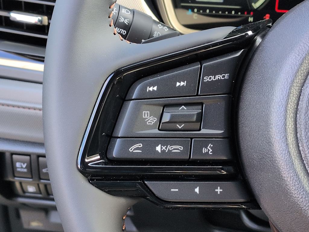 Thumbnail: 2025 Subaru Forester - 30