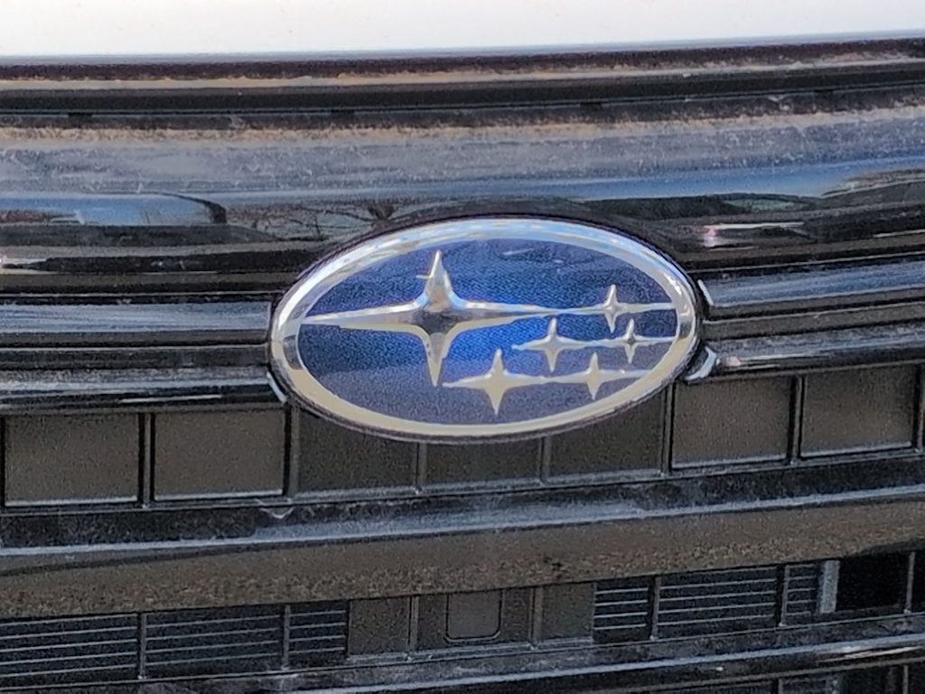 Thumbnail: 2025 Subaru Forester - 7