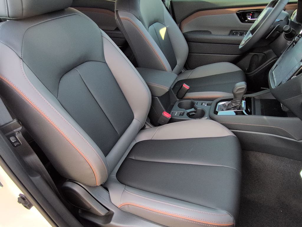 Thumbnail: 2025 Subaru Forester - 29